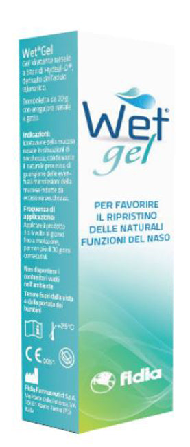 Wet Gel 20 G - Wet Gel 20 G