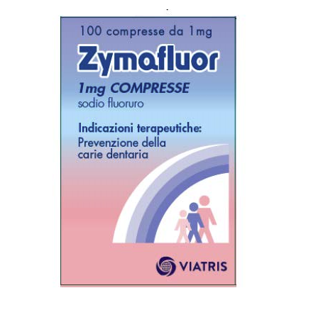 ZYMAFLUOR